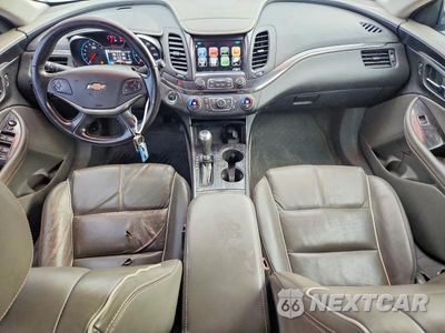 Zdjęcie 8 z 13 samochodu: 2016 CHEVROLET IMPALA LTZ VIN:2G1145S30G9143701 - miniatura