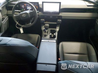 Zdjęcie 8 z 12 samochodu: 2026 TOYOTA RAV4 XLE PREMIUM VIN:2T36DRBV9TC002780 - miniatura