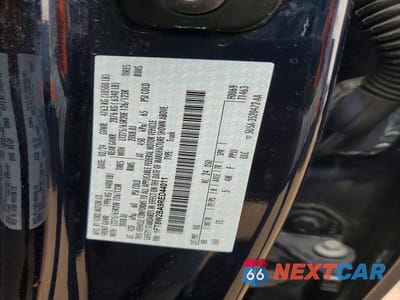 Zdjęcie 12 z 12 samochodu: 2024 FORD F250 SUPER DUTY VIN:1FT8W2BA9RED44011 - miniatura
