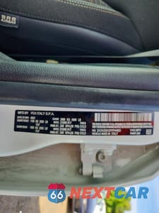 Zdjęcie 13 z 13 samochodu: 2023 JEEP RENEGADE LATITUDE VIN:ZACNJDB12PPP44622 - miniatura
