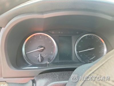 Zdjęcie 9 z 14 samochodu: 2018 TOYOTA HIGHLANDER XLE VIN:5TDJZRFH5JS905229 - miniatura