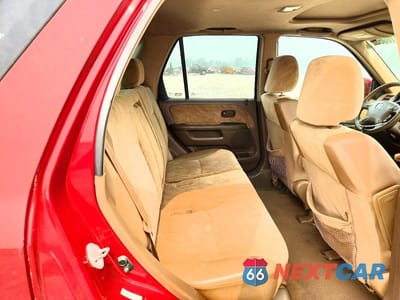 Zdjęcie 11 z 13 samochodu: 2003 HONDA CR-V EX VIN:SHSRD78813U154598 - miniatura