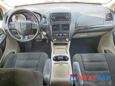 Zdjęcie 8 z 13 samochodu: 2015 DODGE GRAND CARAVAN SXT VIN:2C4RDGCG9FR604061 - miniatura