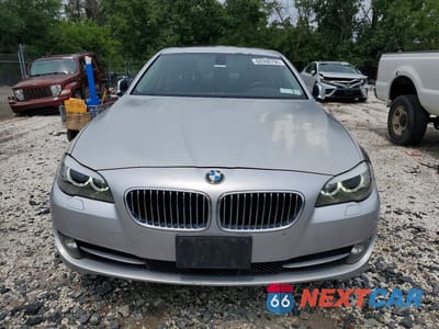 Piąte zdjęcie samochodu w środku: 2011 BMW 535 XI VIN:WBAFU7C59BC781923 - miniatura
