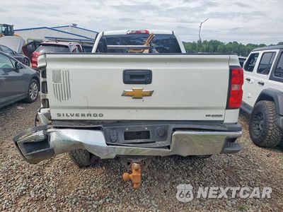 Zdjęcie 6 z 12 samochodu: 2019 CHEVROLET SILVERADO K2500 VIN:2GC2KREG5K1234865 - miniatura
