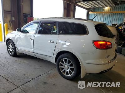Drugie zdjęcie samochodu z przodu: 2017 BUICK ENCLAVE VIN:5GAKVBKD0HJ159467 - miniatura