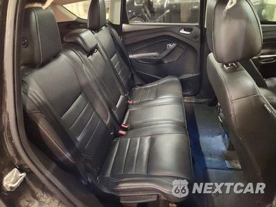 Zdjęcie 10 z 12 samochodu: 2014 FORD ESCAPE TITANIUM VIN:1FMCU9J99EUE10519 - miniatura