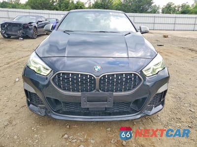 Piąte zdjęcie samochodu w środku: 2021 BMW M235XI VIN:WBA13AL01M7H02113 - miniatura