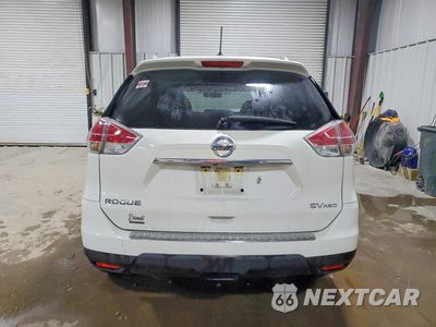 Zdjęcie 6 z 13 samochodu: 2016 NISSAN ROGUE SV VIN:JN8AT2MV0GW153731 - miniatura