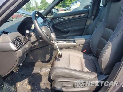 Zdjęcie 7 z 12 samochodu: 2020 HONDA ACCORD SPORT VIN:1HGCV1F37LA059259 - miniatura