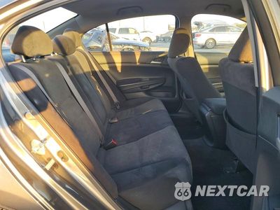 Zdjęcie 10 z 12 samochodu: 2009 HONDA ACCORD LXP VIN:1HGCP26409A072209 - miniatura