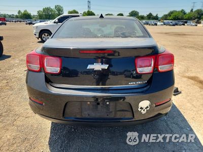Zdjęcie 6 z 13 samochodu: 2013 CHEVROLET MALIBU 3LT VIN:1G11G5SX2DF231971 - miniatura