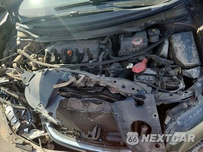 Zdjęcie 11 z 12 samochodu: 2014 HONDA CIVIC EX VIN:19XFB2F8XEE071413 - miniatura