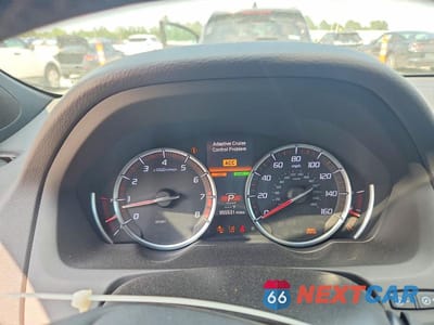 Zdjęcie 9 z 12 samochodu: 2019 ACURA TLX TECHNOLOGY VIN:19UUB3F60KA005934 - miniatura