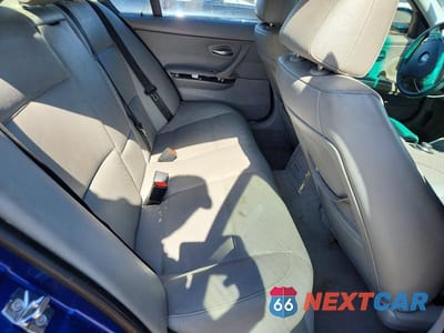 Zdjęcie 10 z 12 samochodu: 2007 BMW 328 I SULEV VIN:WBAVC53587FZ79661 - miniatura