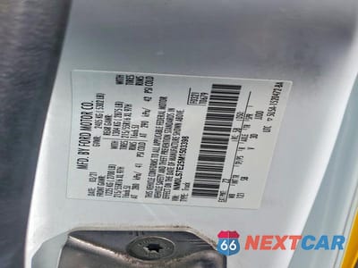 Zdjęcie 13 z 13 samochodu: 2021 FORD TRANSIT CONNECT XL VIN:NM0LS7E25M1503398 - miniatura