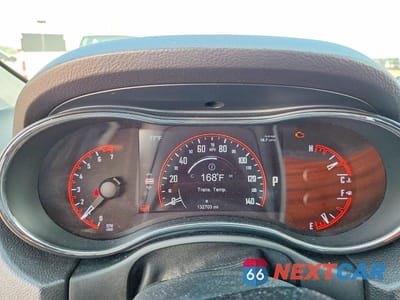 Zdjęcie 9 z 13 samochodu: 2014 DODGE DURANGO LIMITED VIN:1C4RDJDG6EC360808 - miniatura
