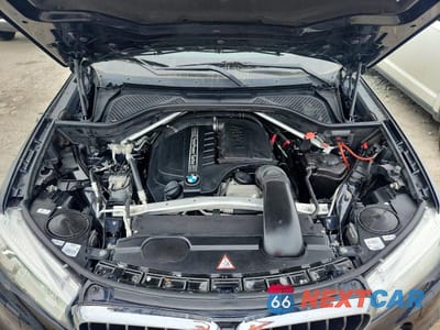 Zdjęcie 12 z 13 samochodu: 2014 BMW X5 XDRIVE35I VIN:5UXKR0C53E0H21928 - miniatura