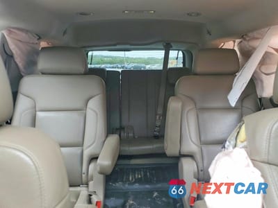 Zdjęcie 10 z 13 samochodu: 2015 CHEVROLET TAHOE C1500 LTZ VIN:1GNSCCKC7FR561557 - miniatura