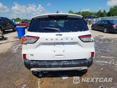 Zdjęcie 6 z 13 samochodu: 2022 FORD ESCAPE SE VIN:1FMCU0G62NUB54636 - miniatura