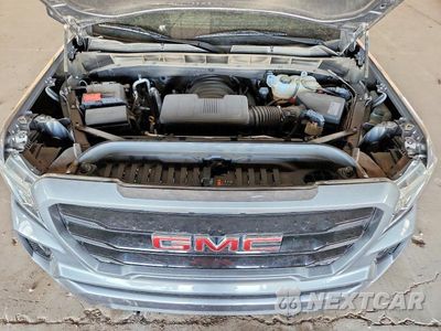 Zdjęcie 11 z 12 samochodu: 2021 GMC SIERRA K1500 ELEVATION VIN:1GTR9CED0MZ286573 - miniatura