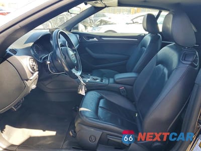 Zdjęcie 7 z 12 samochodu: 2016 AUDI A3 PREMIUM VIN:WAU78LFF5G1117093 - miniatura