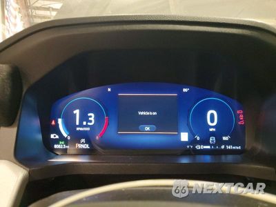 Zdjęcie 9 z 14 samochodu: 2026 FORD EXPLORER ACTIVE VIN:1FMUK8DH0TGA18581 - miniatura