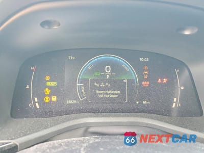 Zdjęcie 9 z 13 samochodu: 2025 TOYOTA CAMRY LE VIN:4T1DBADK0SU025324 - miniatura