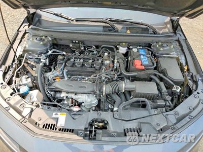 Zdjęcie 11 z 12 samochodu: 2025 HONDA ACCORD SE VIN:1HGCY1F44SA037217 - miniatura