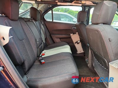 Zdjęcie 11 z 14 samochodu: 2015 CHEVROLET EQUINOX LT VIN:2GNFLFEK4F6384810 - miniatura