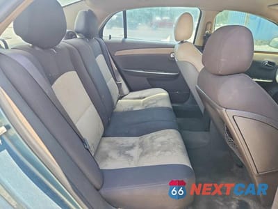 Zdjęcie 10 z 13 samochodu: 2009 CHEVROLET MALIBU 1LT VIN:1G1ZH57BX94205599 - miniatura