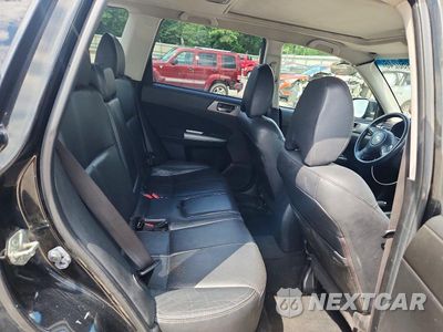 Zdjęcie 11 z 13 samochodu: 2011 SUBARU FORESTER LIMITED VIN:JF2SHBFC7BH719623 - miniatura