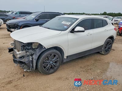 2020 BMW X2 SDRIVE28I WBXYH9C02L5P56077 - główne zdjęcie licytacji z USA - miniatura