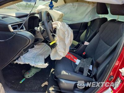 Zdjęcie 7 z 12 samochodu: 2022 TOYOTA COROLLA LE VIN:JTDEPMAE0NJ190788 - miniatura