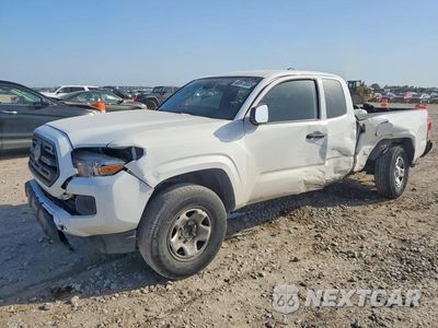 2019 TOYOTA TACOMA SR 5TFRX5GNXKX133974 - główne zdjęcie licytacji z USA - miniatura
