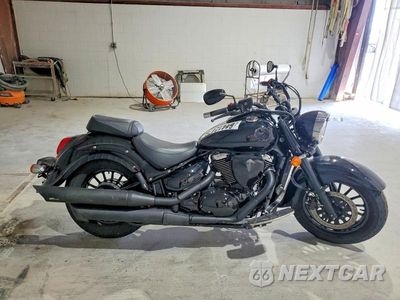 2014 SUZUKI VL800 T JS1VS55A7E2100732 - główne zdjęcie licytacji z USA - miniatura
