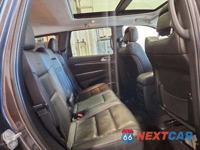 Zdjęcie 11 z 13 samochodu: 2018 JEEP GRAND CHEROKEE SUMMIT VIN:1C4RJFJT9JC245766 - miniatura