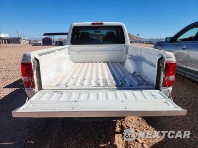 Zdjęcie 10 z 12 samochodu: 2008 FORD RANGER SUPER CAB VIN:1FTYR14D28PA43785 - miniatura