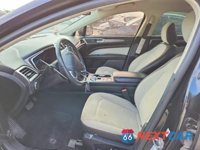 Zdjęcie 7 z 12 samochodu: 2020 FORD FUSION SE VIN:3FA6P0HD2LR185336 - miniatura