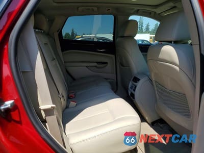 Zdjęcie 11 z 13 samochodu: 2015 CADILLAC SRX PREMIUM COLLECTION VIN:3GYFNGE31FS628040 - miniatura