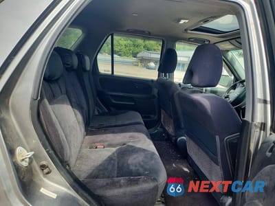 Zdjęcie 11 z 13 samochodu: 2006 HONDA CR-V EX VIN:JHLRD788X6C034195 - miniatura