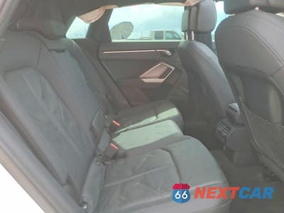Zdjęcie 11 z 14 samochodu: 2021 AUDI Q3 PREMIUM S LINE 45 VIN:WA1DECF37M1021203 - miniatura