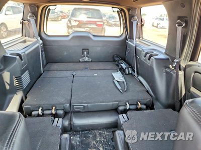 Zdjęcie 10 z 13 samochodu: 2013 LINCOLN NAVIGATOR VIN:5LMJJ2J56DEL09710 - miniatura