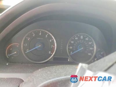 Zdjęcie 9 z 12 samochodu: 2010 HONDA ACCORD CROSSTOUR EXL VIN:5J6TF1H54AL002541 - miniatura