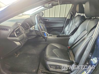 Zdjęcie 7 z 13 samochodu: 2022 TOYOTA CAMRY XLE VIN:4T1F31AK7NU578759 - miniatura