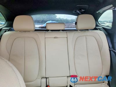 Zdjęcie 10 z 13 samochodu: 2017 BMW X1 SDRIVE28I VIN:WBXHU7C36H5H36418 - miniatura