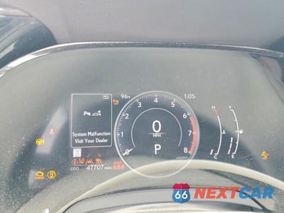 Zdjęcie 9 z 14 samochodu: 2023 LEXUS RX 350 PREMIUM+ VIN:2T2BAMCA0PC007673 - miniatura