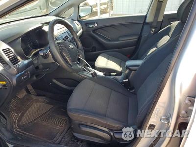 Zdjęcie 7 z 12 samochodu: 2014 KIA FORTE LX VIN:KNAFX4A66E5063305 - miniatura