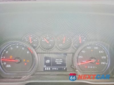Zdjęcie 9 z 12 samochodu: 2024 CHEVROLET SILVERADO K2500 CUSTOM VIN:2GC1YME75R1231388 - miniatura
