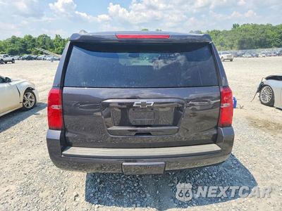 Zdjęcie 6 z 13 samochodu: 2015 CHEVROLET TAHOE K1500 LT VIN:1GNSKBKC3FR124670 - miniatura